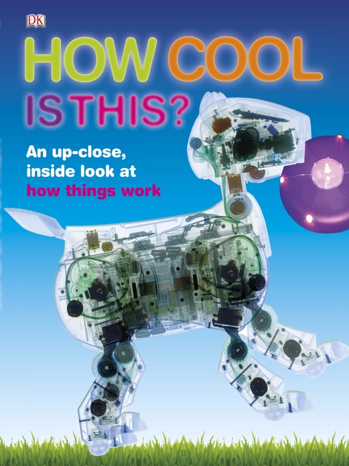 Cover image for How Cool is This?